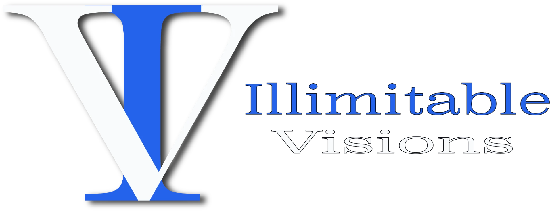 Illimitable Visions logo